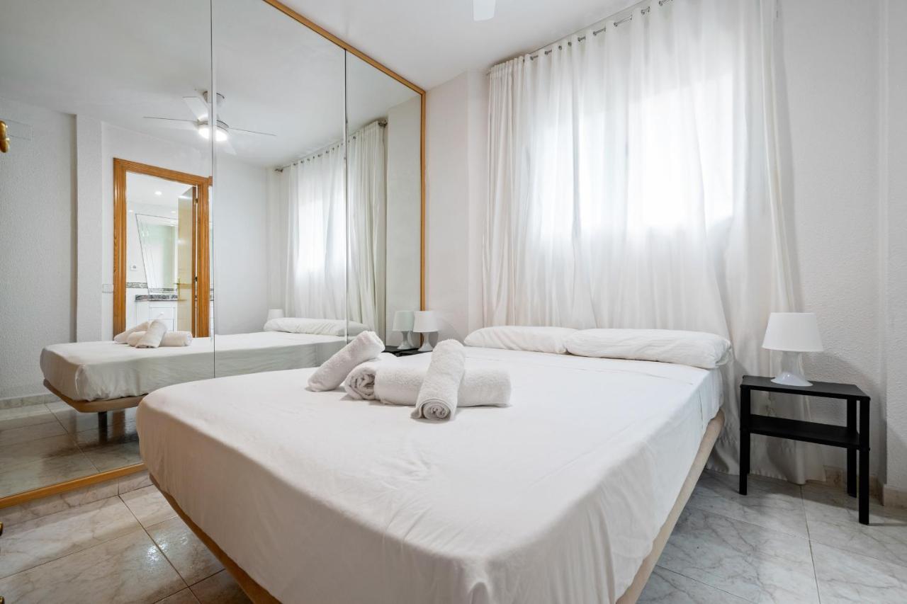 Hauzify I Apartament Estrella 普拉加德阿罗 外观 照片