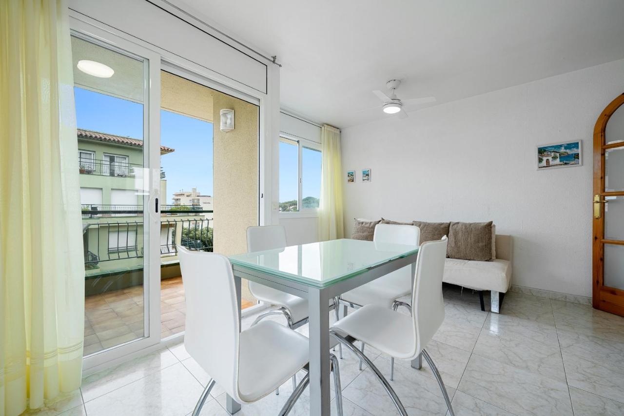 Hauzify I Apartament Estrella 普拉加德阿罗 外观 照片