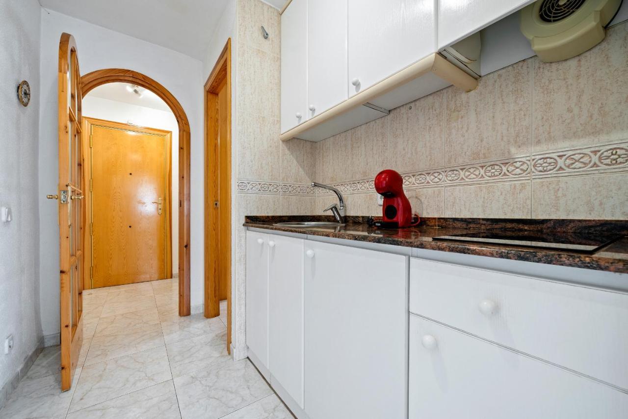 Hauzify I Apartament Estrella 普拉加德阿罗 外观 照片