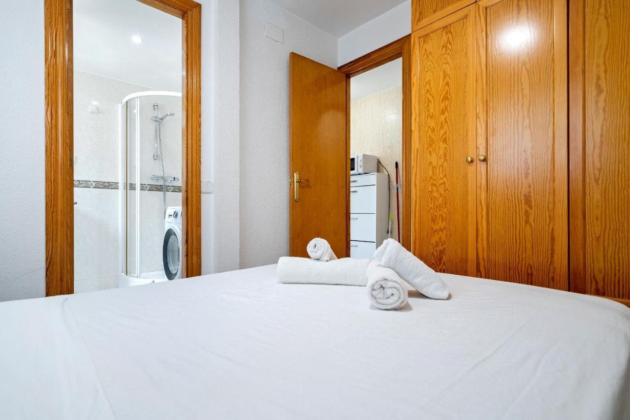 Hauzify I Apartament Estrella 普拉加德阿罗 外观 照片