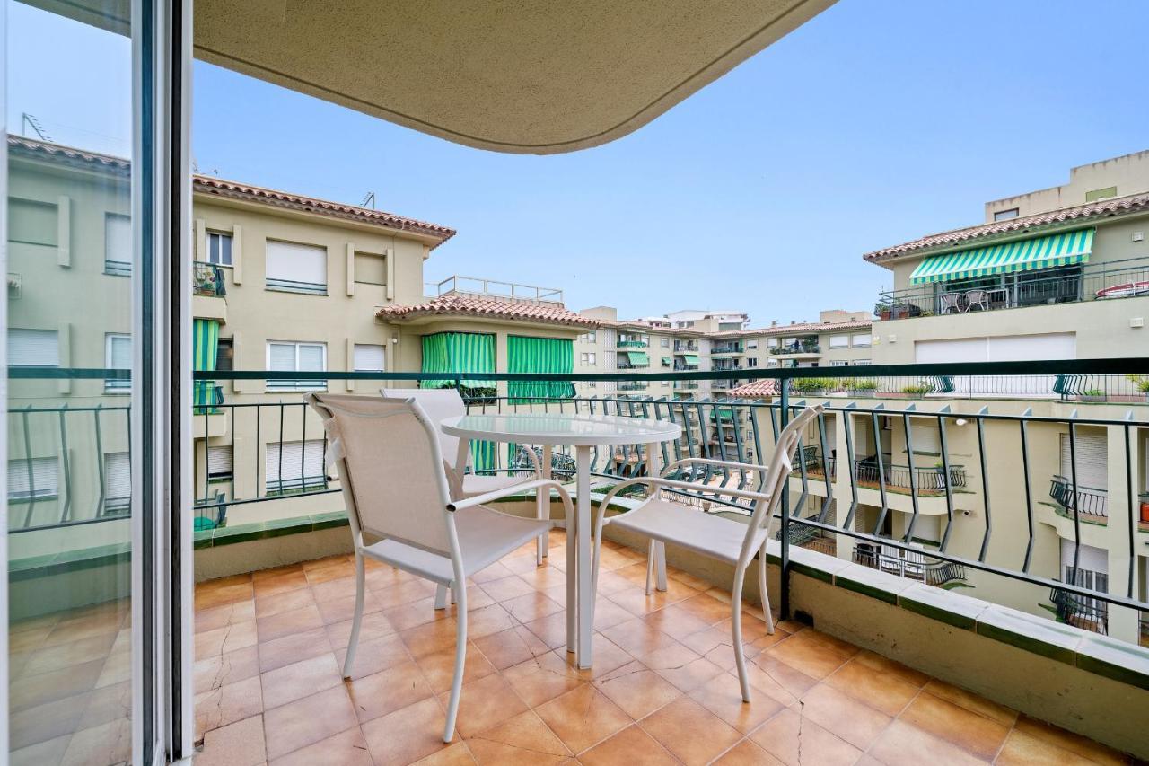 Hauzify I Apartament Estrella 普拉加德阿罗 外观 照片
