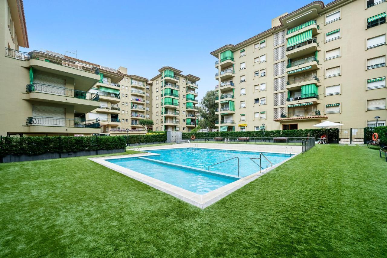 Hauzify I Apartament Estrella 普拉加德阿罗 外观 照片